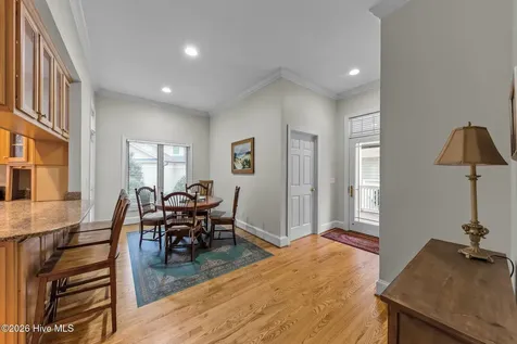 21 Cherry Hill Place Pinehurst NC 28374