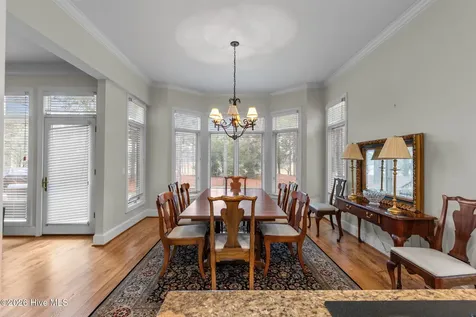 21 Cherry Hill Place Pinehurst NC 28374