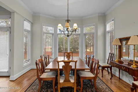 21 Cherry Hill Place Pinehurst NC 28374