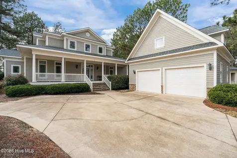 21 Cherry Hill Place Pinehurst NC 28374