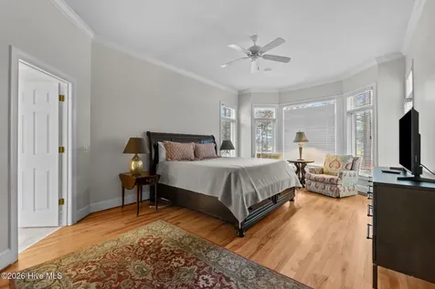 21 Cherry Hill Place Pinehurst NC 28374