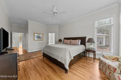 21 Cherry Hill Place Pinehurst NC 28374