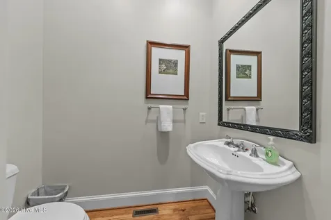 21 Cherry Hill Place Pinehurst NC 28374