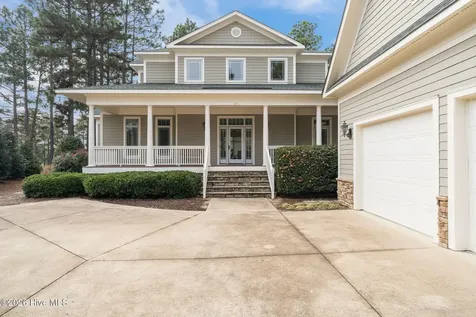 21 Cherry Hill Place Pinehurst NC 28374
