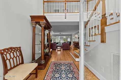 21 Cherry Hill Place Pinehurst NC 28374