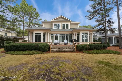 21 Cherry Hill Place Pinehurst NC 28374
