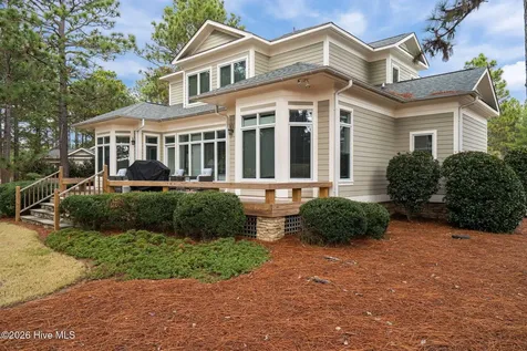 21 Cherry Hill Place Pinehurst NC 28374
