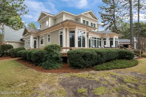 21 Cherry Hill Place Pinehurst NC 28374
