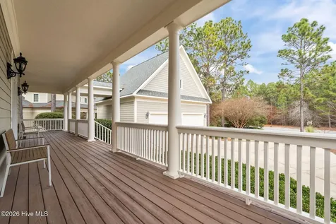 21 Cherry Hill Place Pinehurst NC 28374