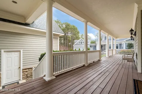 21 Cherry Hill Place Pinehurst NC 28374