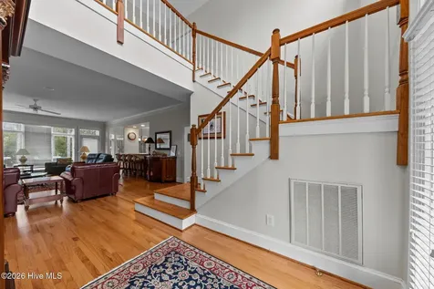 21 Cherry Hill Place Pinehurst NC 28374