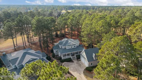21 Cherry Hill Place Pinehurst NC 28374