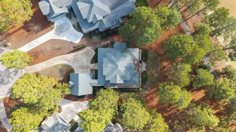 21 Cherry Hill Place Pinehurst NC 28374