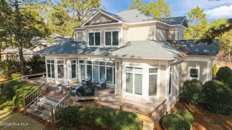 21 Cherry Hill Place Pinehurst NC 28374