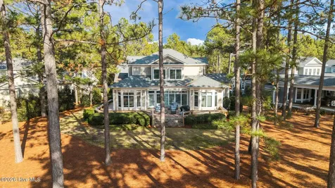 21 Cherry Hill Place Pinehurst NC 28374