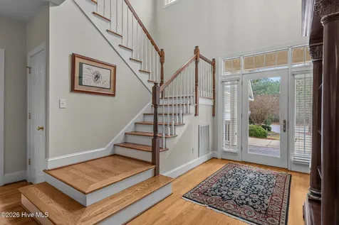 21 Cherry Hill Place Pinehurst NC 28374
