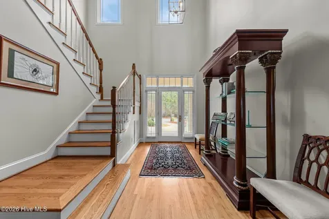 21 Cherry Hill Place Pinehurst NC 28374