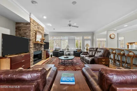 21 Cherry Hill Place Pinehurst NC 28374