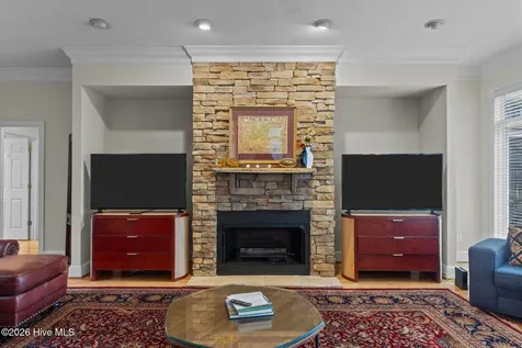 21 Cherry Hill Place Pinehurst NC 28374