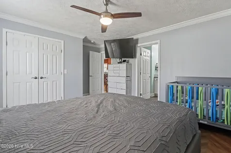 6370 Honey Hill Road Hallsboro NC 28442