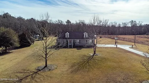 6370 Honey Hill Road Hallsboro NC 28442