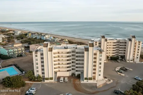 8801 Reed Drive Emerald Isle NC 28594