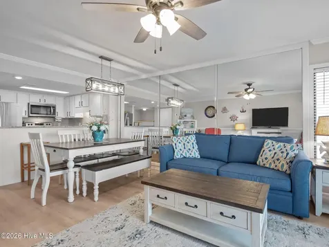 8801 Reed Drive Emerald Isle NC 28594