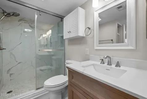 8801 Reed Drive Emerald Isle NC 28594