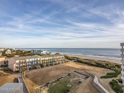 8801 Reed Drive Emerald Isle NC 28594
