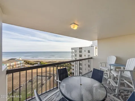 8801 Reed Drive Emerald Isle NC 28594