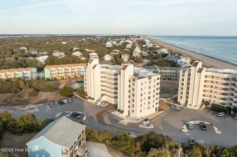 8801 Reed Drive Emerald Isle NC 28594
