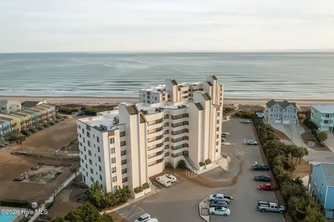 8801 Reed Drive Emerald Isle NC 28594