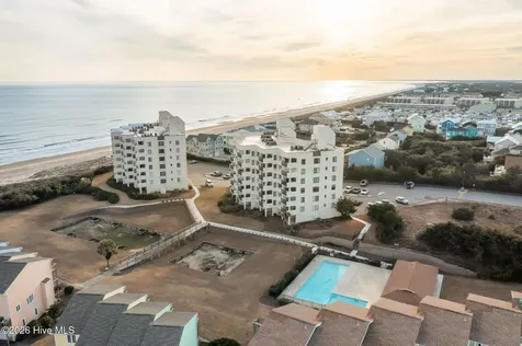 8801 Reed Drive Emerald Isle NC 28594