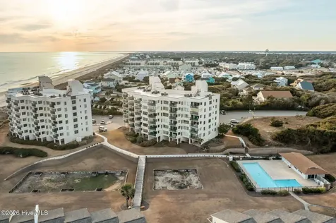 8801 Reed Drive Emerald Isle NC 28594