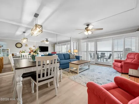 8801 Reed Drive Emerald Isle NC 28594