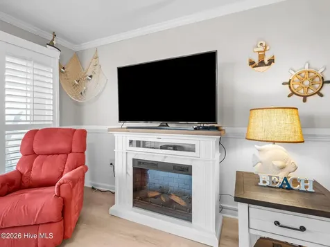 8801 Reed Drive Emerald Isle NC 28594