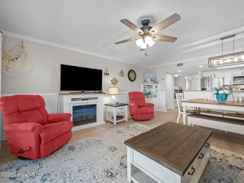 8801 Reed Drive Emerald Isle NC 28594