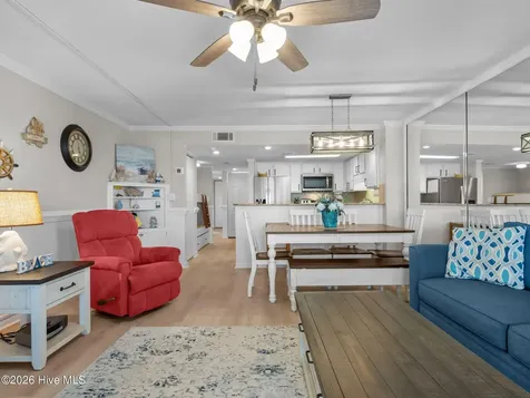 8801 Reed Drive Emerald Isle NC 28594