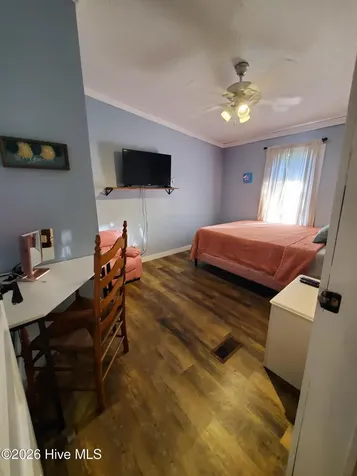 3984 Pocosin Road Lake Waccamaw NC 28450