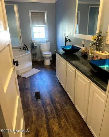 3984 Pocosin Road Lake Waccamaw NC 28450