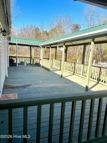 3984 Pocosin Road Lake Waccamaw NC 28450