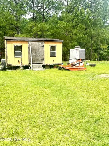 3984 Pocosin Road Lake Waccamaw NC 28450