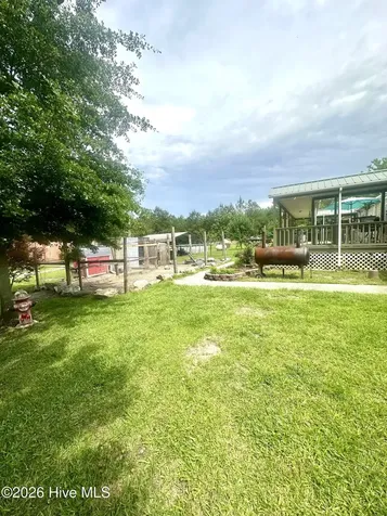 3984 Pocosin Road Lake Waccamaw NC 28450