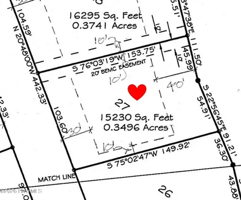 608 Barrington Place SW Ocean Isle Beach NC 28469
