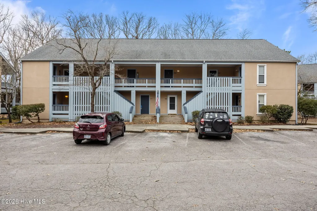 1306 Harbourside Drive New Bern NC 28560