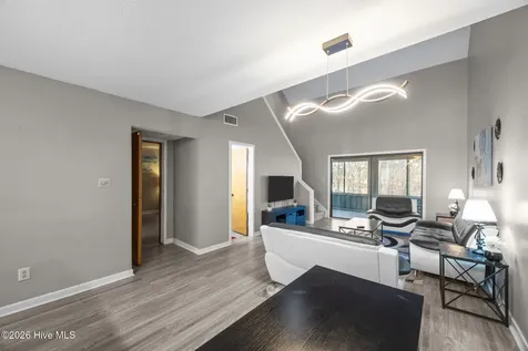 1306 Harbourside Drive New Bern NC 28560