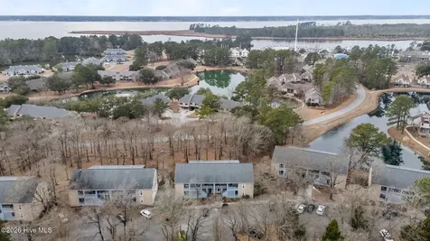 1306 Harbourside Drive New Bern NC 28560