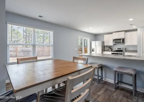 2192 Bella Point Drive SE Bolivia NC 28422