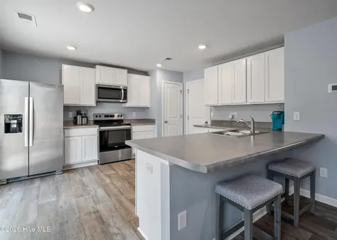 2192 Bella Point Drive SE Bolivia NC 28422