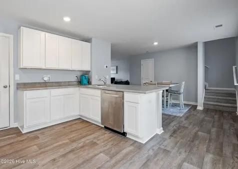 2192 Bella Point Drive SE Bolivia NC 28422